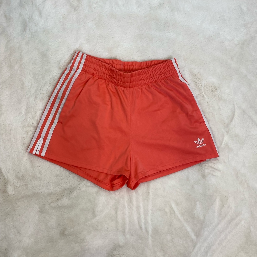 Ladies Adidas Shorts